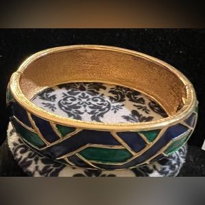Vintage bangle
